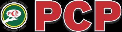 PCP Sikar (Prince Career Pioneer) logo