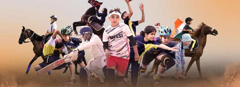 Floreto World School Sikar campus