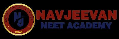 Navjeevan NEET Academy in Sikar logo
