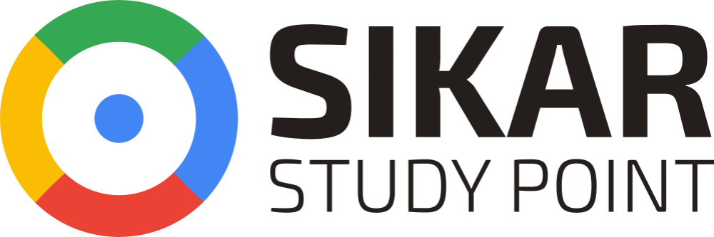Sikar Study Point